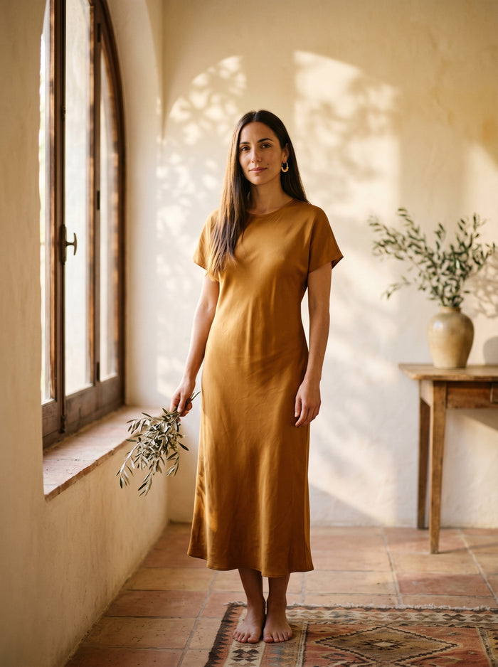 Vestidos