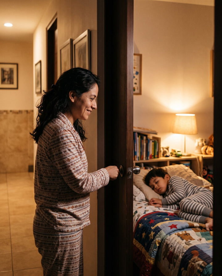 Adiós al "cinco minutos más"